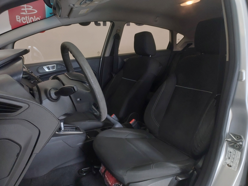 ford fiesta 1.6 se hatch 16v flex 4p powershift automatico 201510