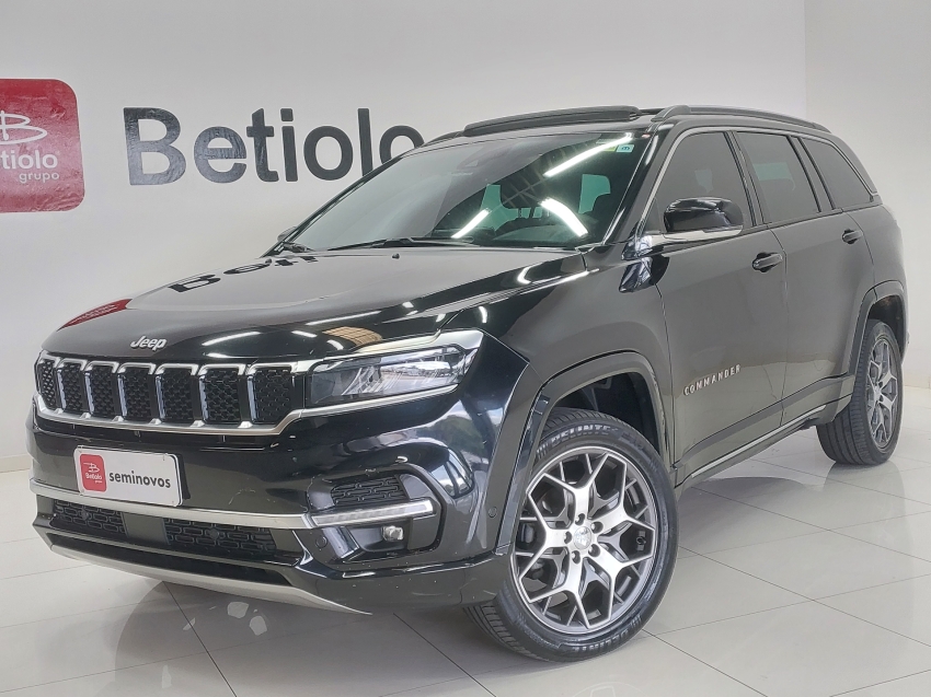 jeep commander 2.0 td380 turbo diesel overland at9 4p automatico 20231