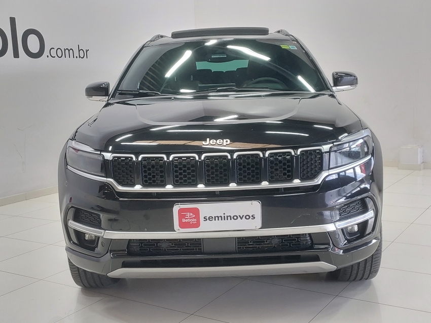 jeep commander 2.0 td380 turbo diesel overland at9 4p automatico 20232