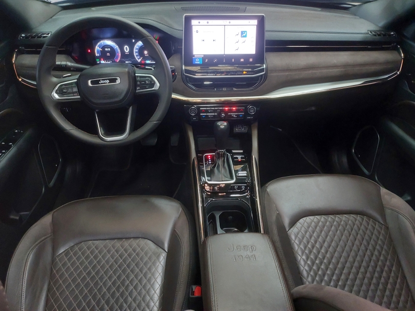 jeep commander 2.0 td380 turbo diesel overland at9 4p automatico 20237