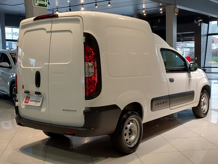 fiat fiorino 1.4 mpi furgao endurance 8v flex 2p manual 20245