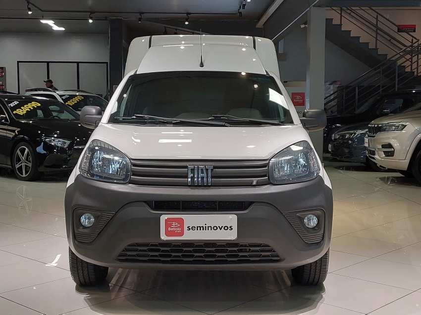 fiat fiorino 1.4 mpi furgao endurance 8v flex 2p manual 20242