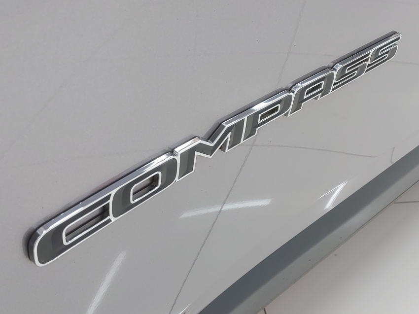 jeep compass 1.3 t270 turbo flex sport at6 4p automatico 202420