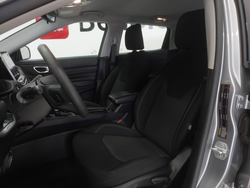 jeep compass 1.3 t270 turbo flex sport at6 4p automatico 20248