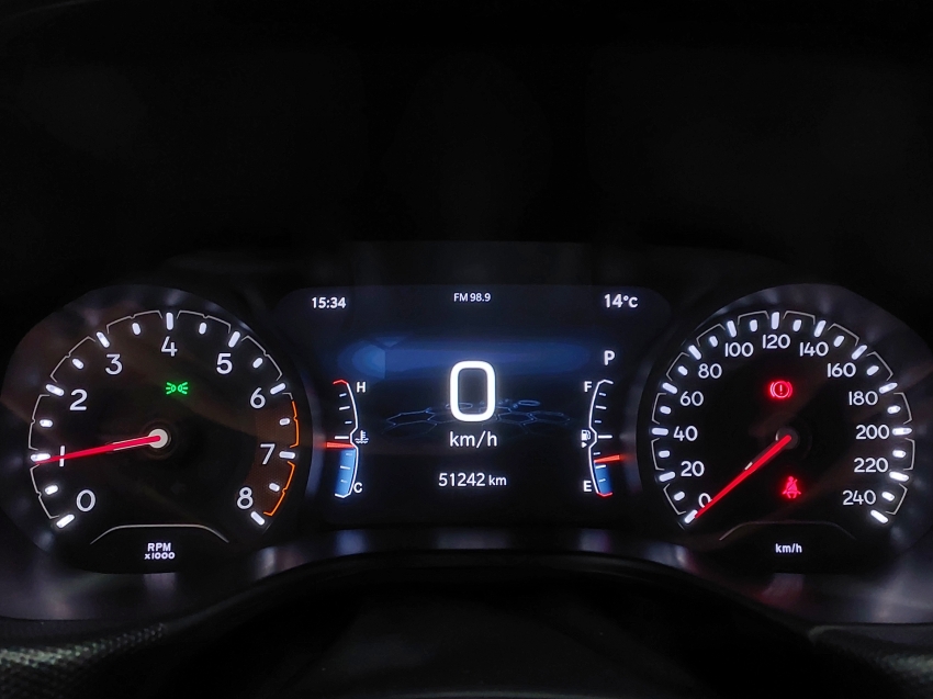 jeep compass 1.3 t270 turbo flex sport at6 4p automatico 202410