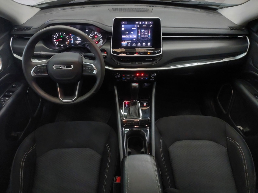 jeep compass 1.3 t270 turbo flex sport at6 4p automatico 20247