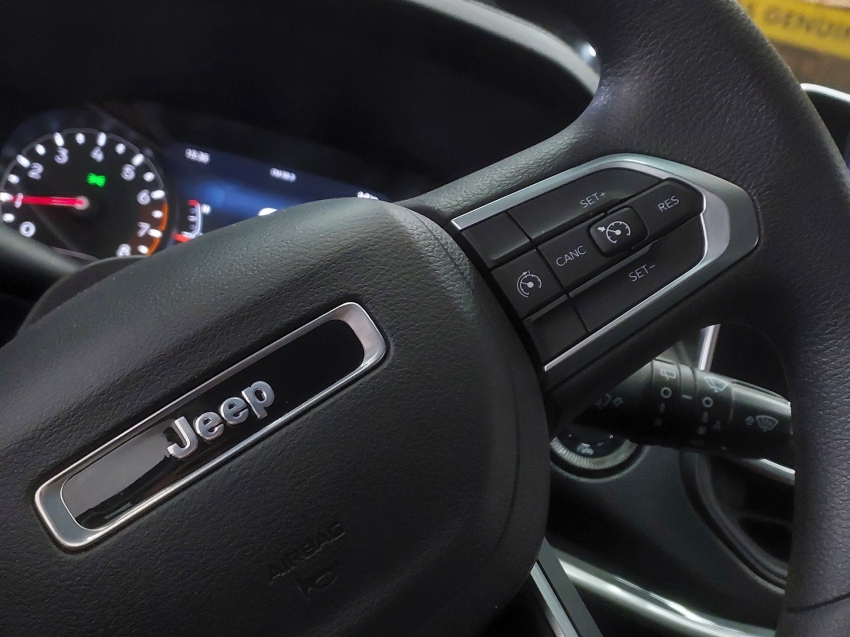 jeep compass 1.3 t270 turbo flex sport at6 4p automatico 202417