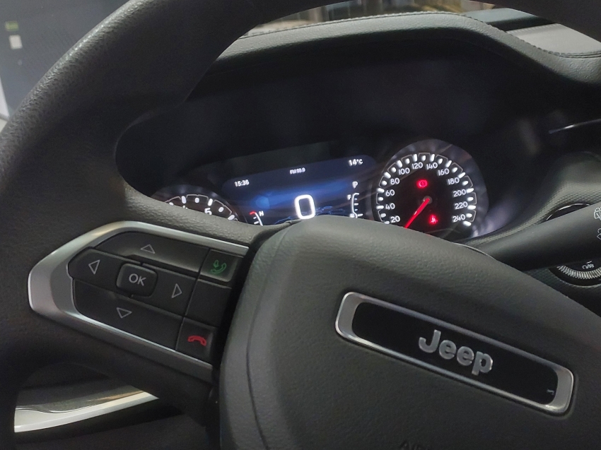 jeep compass 1.3 t270 turbo flex sport at6 4p automatico 202416