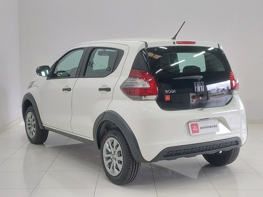 fiat mobi 1.0 evo flex like. manual 4p 20233