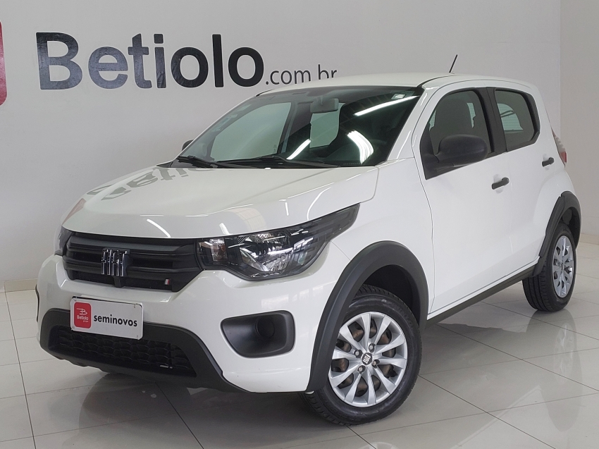 fiat mobi 1.0 evo flex like. manual 4p 20231