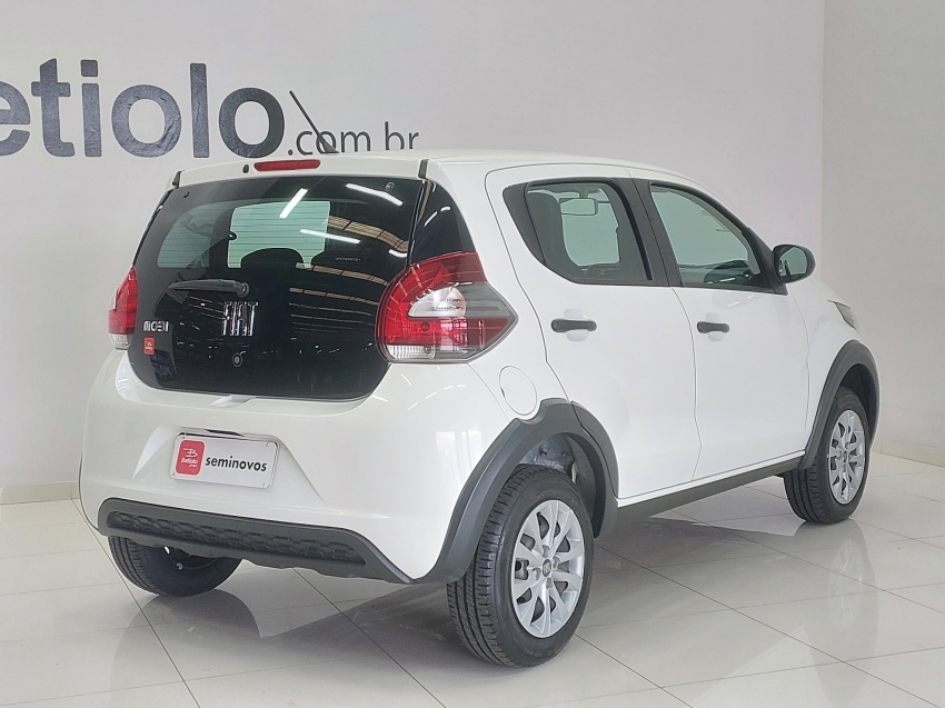 fiat mobi 1.0 evo flex like. manual 4p 20234