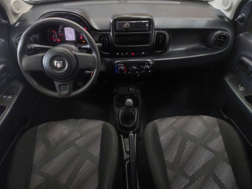 fiat mobi 1.0 evo flex like. manual 4p 20237