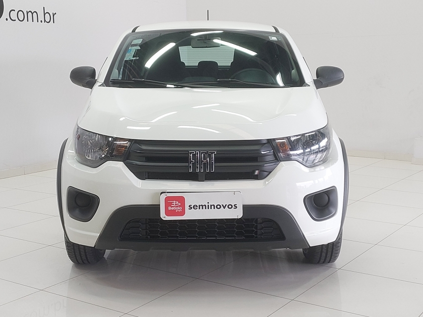 fiat mobi 1.0 evo flex like. manual 4p 20232