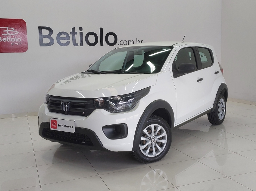 fiat mobi 1.0 evo flex like. manual 4p 202318