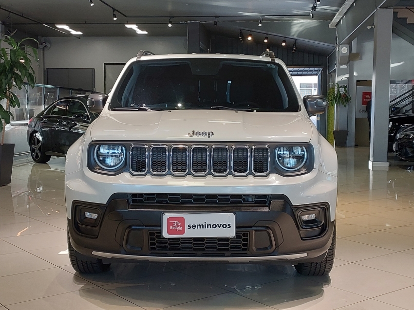 jeep renegade 1.3 t270 turbo flex longitude at6 4p automatico 20222