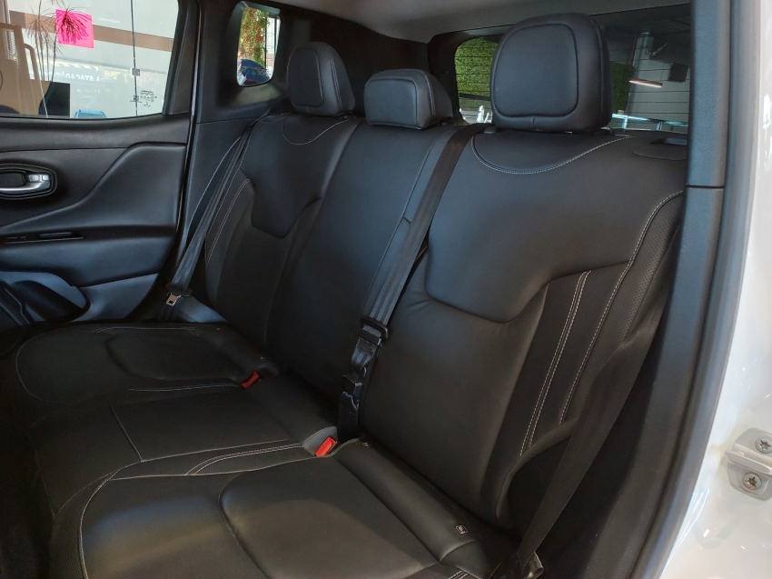 jeep renegade 1.3 t270 turbo flex longitude at6 4p automatico 20229