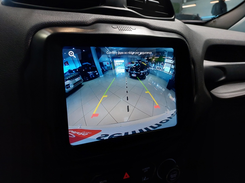 jeep renegade 1.3 t270 turbo flex longitude at6 4p automatico 202214