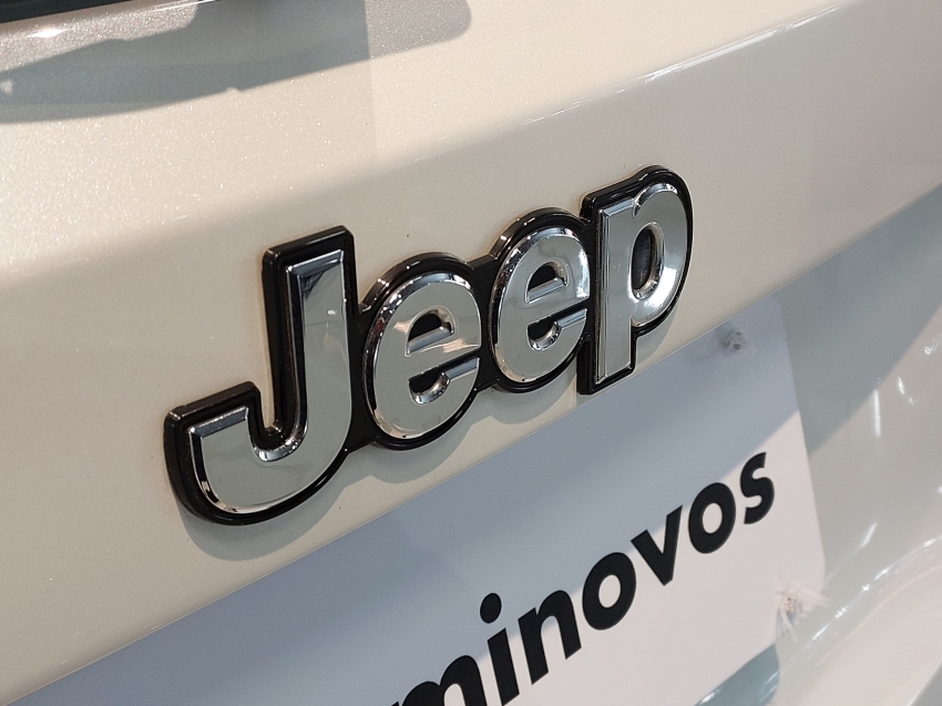 jeep renegade 1.3 t270 turbo flex longitude at6 4p automatico 202223