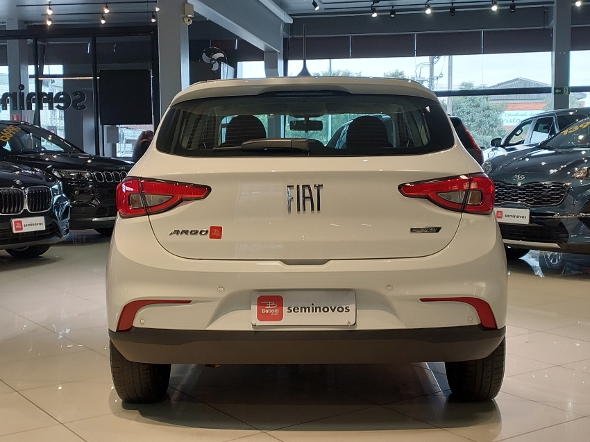 fiat argo 1.0 firefly flex drive manual 4p 20254