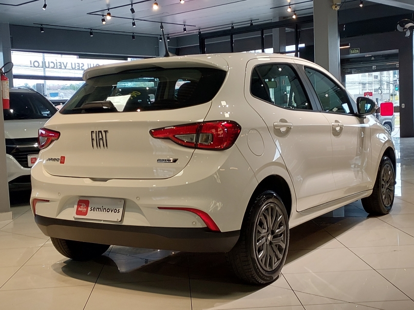 fiat argo 1.0 firefly flex drive manual 4p 20255