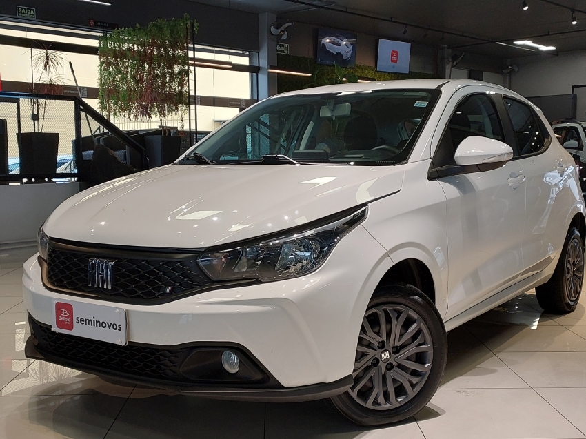 fiat argo 1.0 firefly flex drive manual 4p 20251