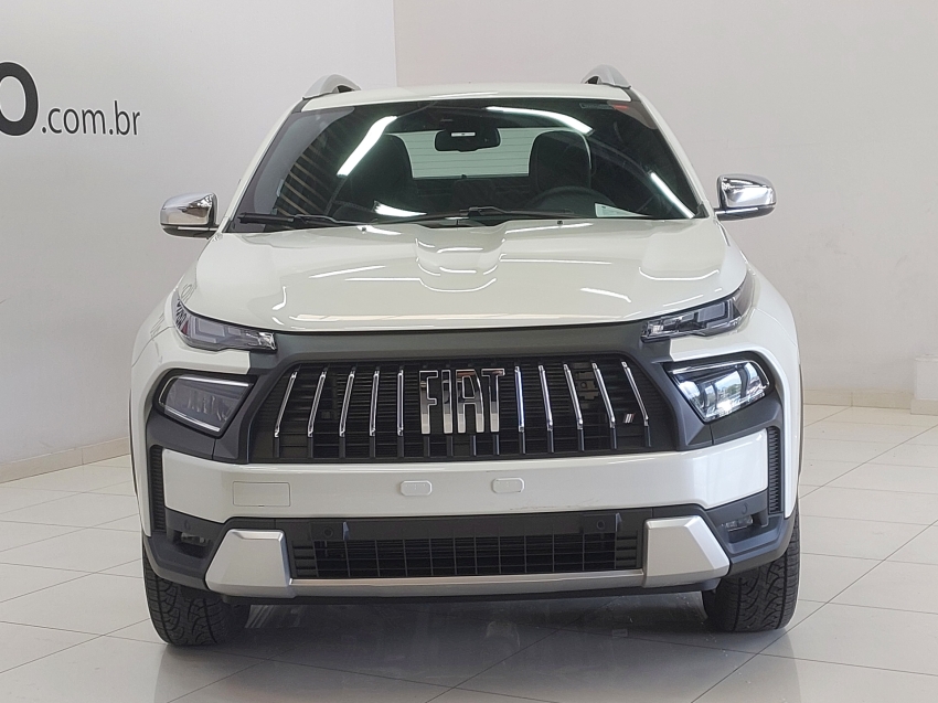 fiat toro 2.2 turbo diesel ranch 4wd at9 4p automatico 20262