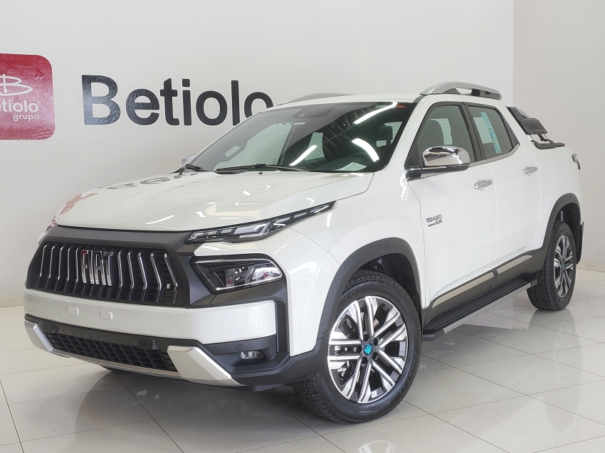 fiat toro 2.2 turbo diesel ranch 4wd at9 4p automatico 20261