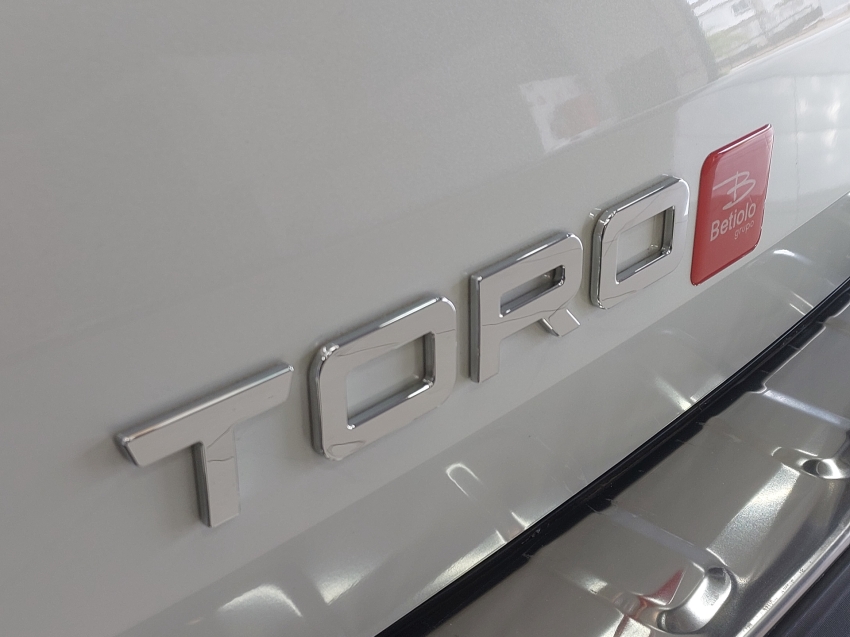 fiat toro 2.2 turbo diesel ranch 4wd at9 4p automatico 202623