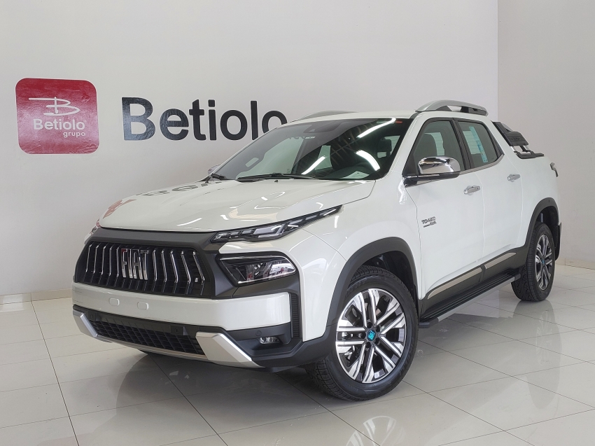 fiat toro 2.2 turbo diesel ranch 4wd at9 4p automatico 202627