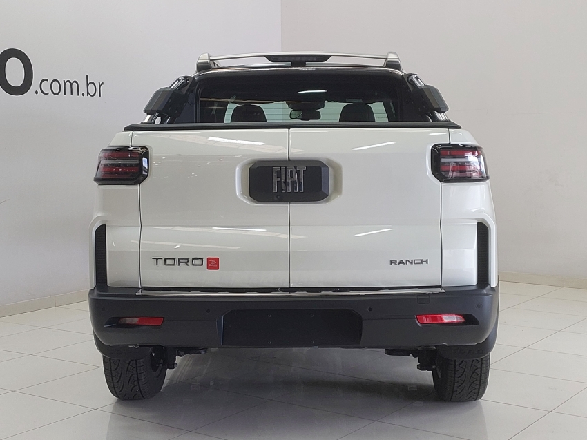 fiat toro 2.2 turbo diesel ranch 4wd at9 4p automatico 20265