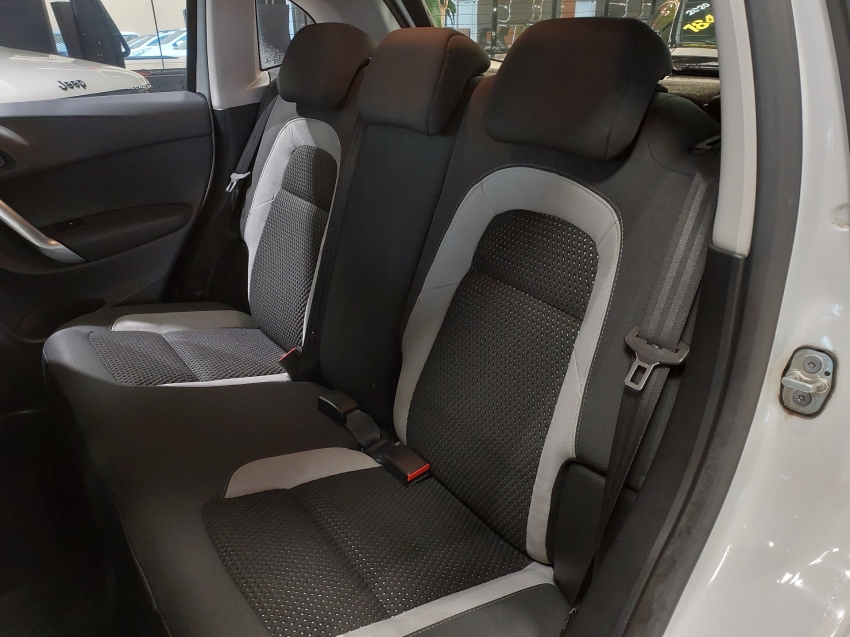 citroen c3 1.5 exclusive 8v flex 4p manual 20169