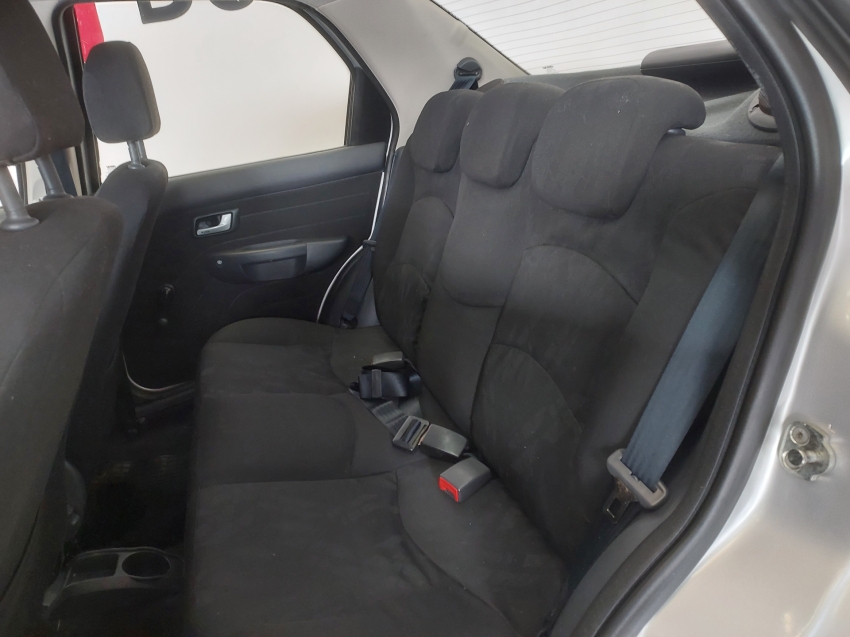 fiat siena 1.0 mpi el 8v flex 4p manual 201010