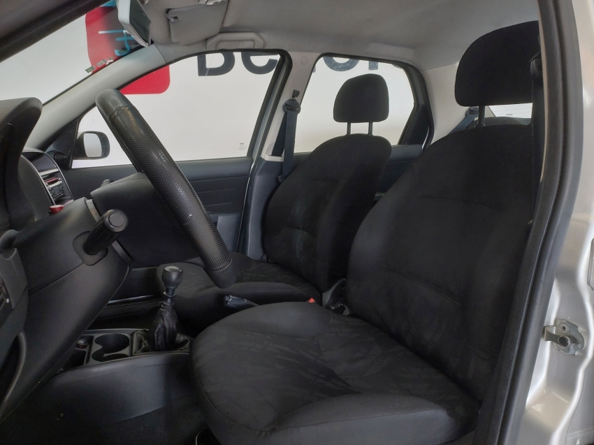fiat siena 1.0 mpi el 8v flex 4p manual 20109
