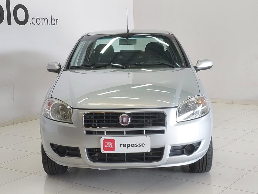 fiat siena 1.0 mpi el 8v flex 4p manual 20103
