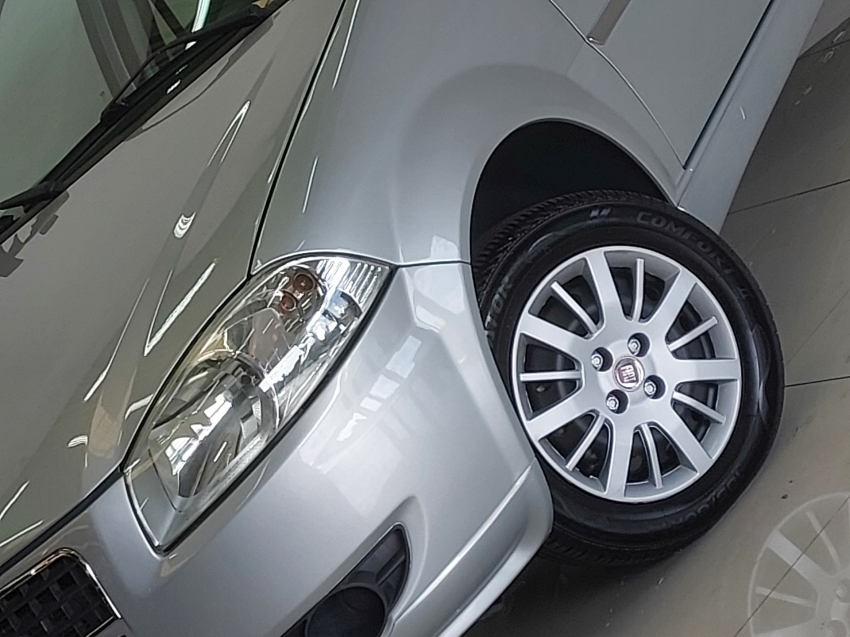 fiat siena 1.0 mpi el 8v flex 4p manual 201016