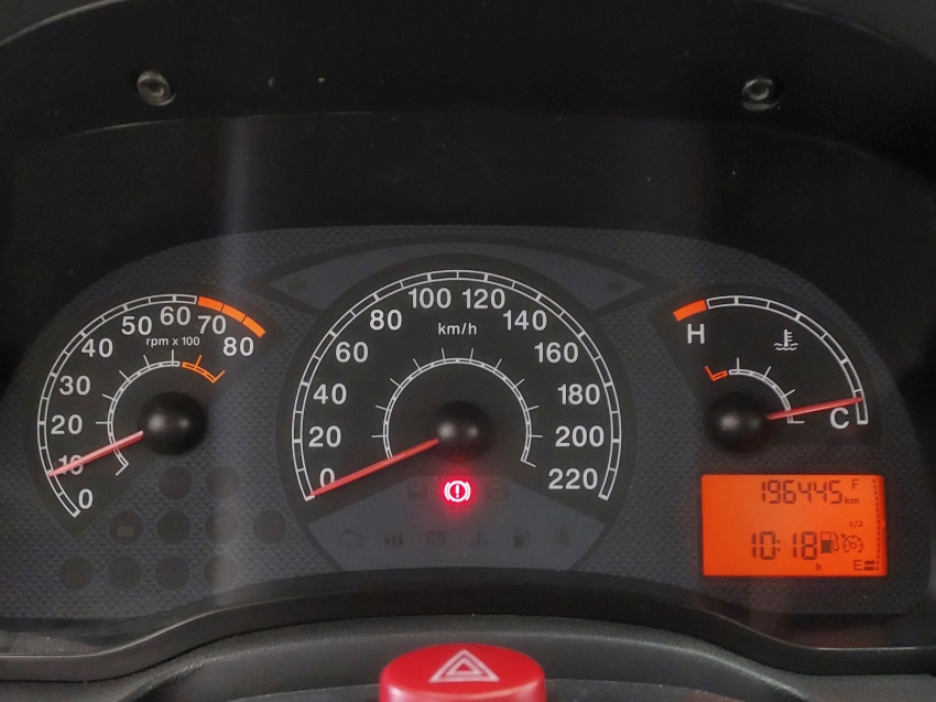 fiat siena 1.0 mpi el 8v flex 4p manual 201011