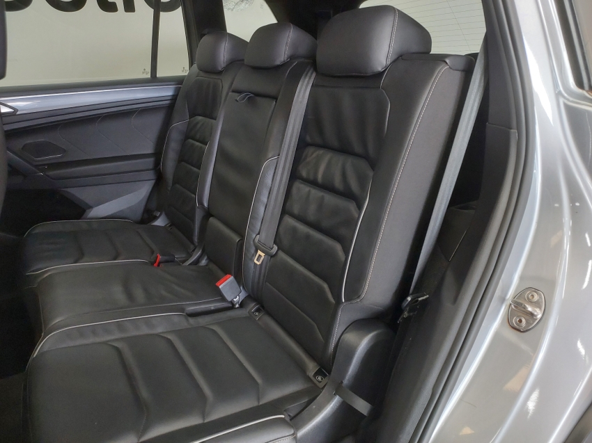 volkswagen tiguan 2.0 350 tsi gasolina allspace r-line 4motion dsg 4p automatico 202010