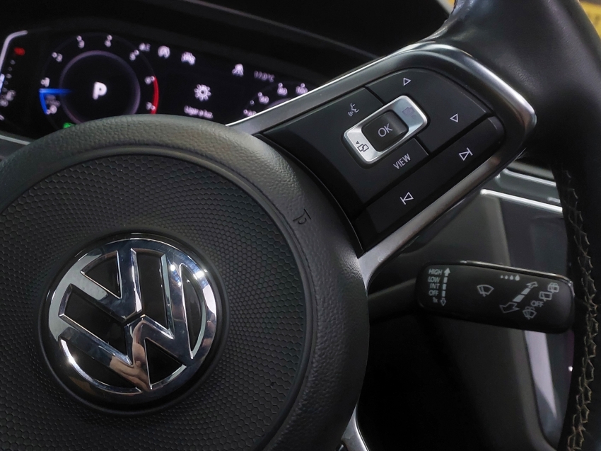 volkswagen tiguan 2.0 350 tsi gasolina allspace r-line 4motion dsg 4p automatico 202019