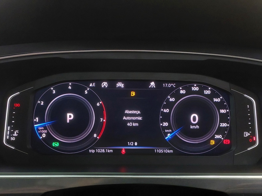 volkswagen tiguan 2.0 350 tsi gasolina allspace r-line 4motion dsg 4p automatico 202012