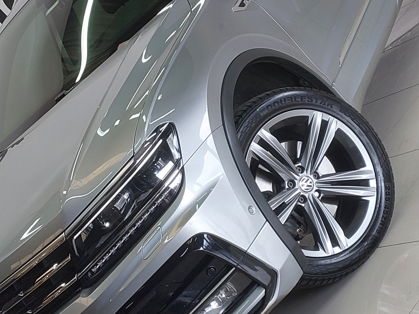 volkswagen tiguan 2.0 350 tsi gasolina allspace r-line 4motion dsg 4p automatico 202026