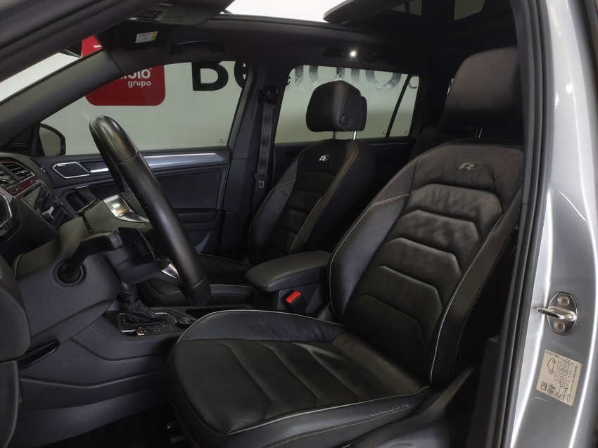 volkswagen tiguan 2.0 350 tsi gasolina allspace r-line 4motion dsg 4p automatico 20209