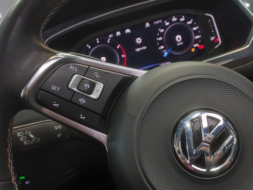 volkswagen tiguan 2.0 350 tsi gasolina allspace r-line 4motion dsg 4p automatico 202018