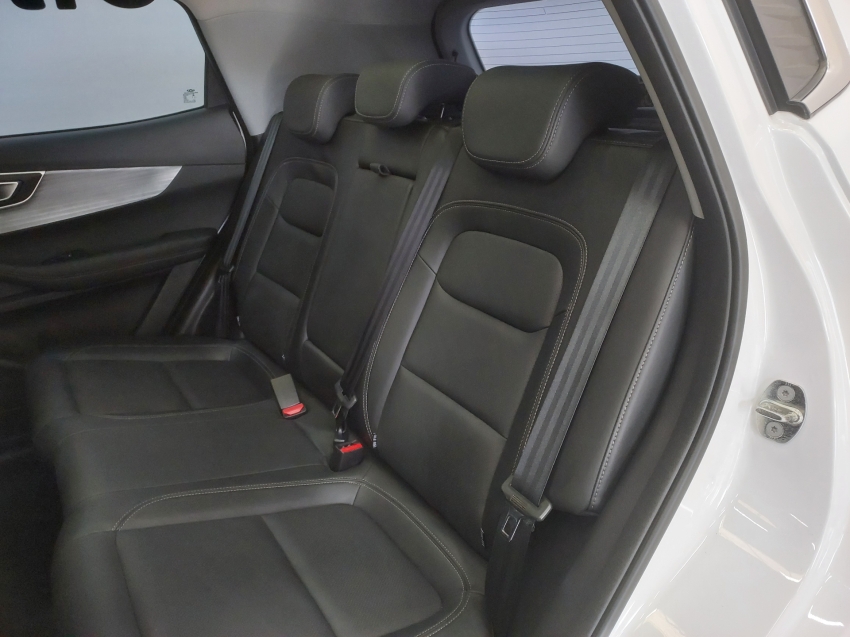caoa chery tiggo 5x pro 1.5 vvt turbo iflex cvt flex 4p automatico 202310