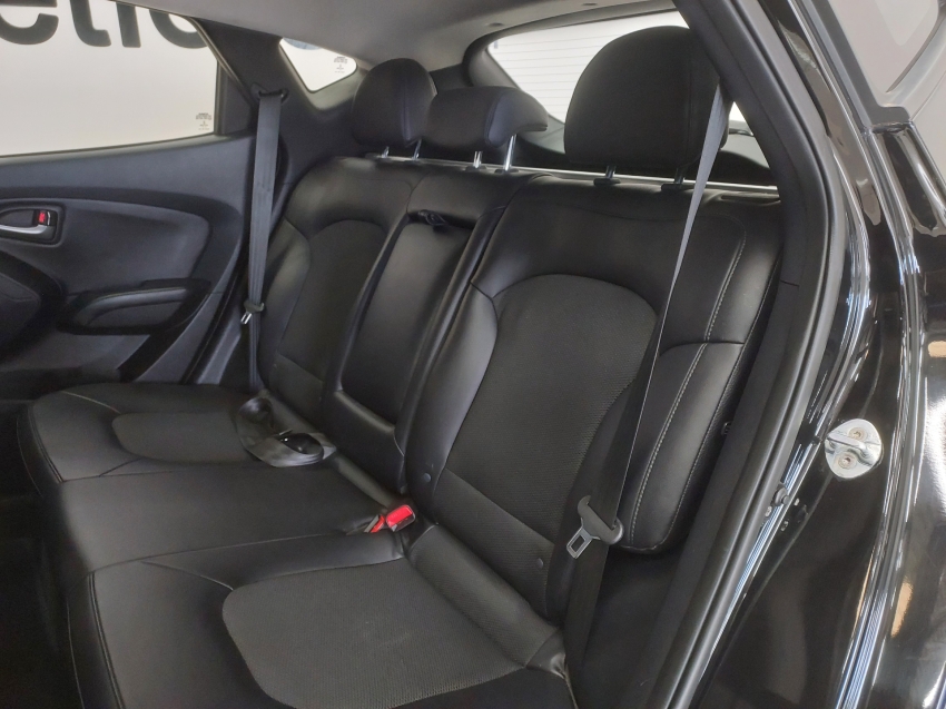 hyundai ix35 2.0 mpfi gls 16v flex 4p automatico 20189