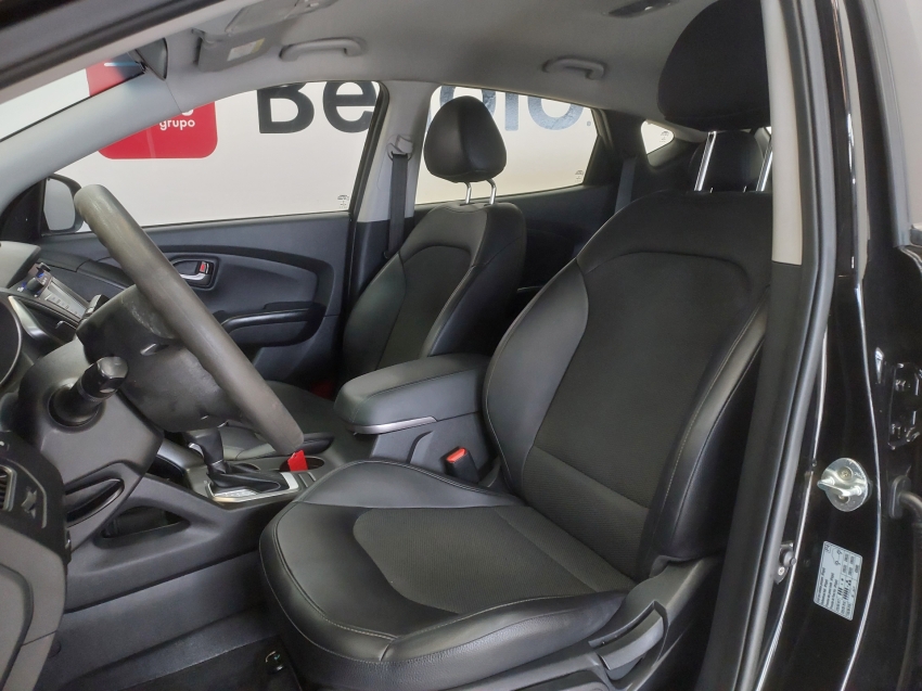 hyundai ix35 2.0 mpfi gls 16v flex 4p automatico 20188