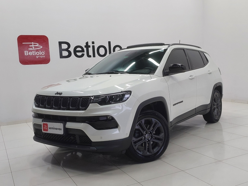 jeep compass 1.3 t270 turbo flex longitude at6 4p automatico 202428