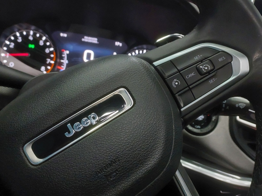 jeep compass 1.3 t270 turbo flex longitude at6 4p automatico 202420