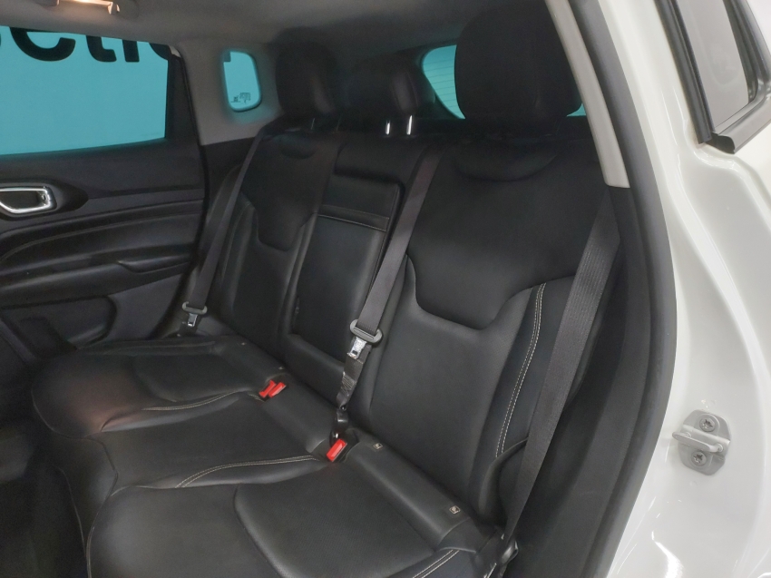 jeep compass 1.3 t270 turbo flex longitude at6 4p automatico 202410