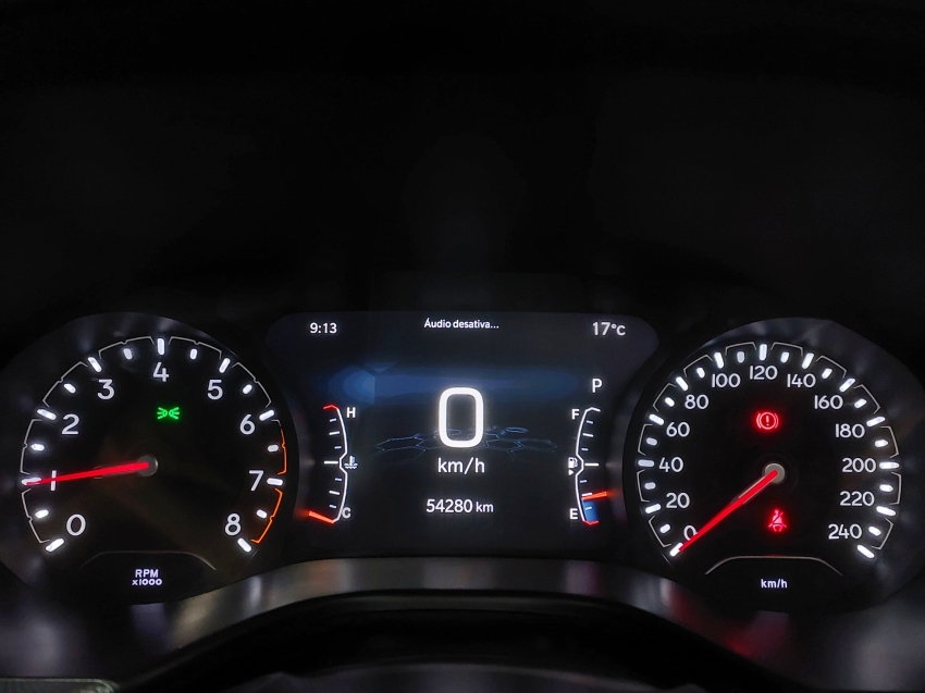 jeep compass 1.3 t270 turbo flex longitude at6 4p automatico 202411