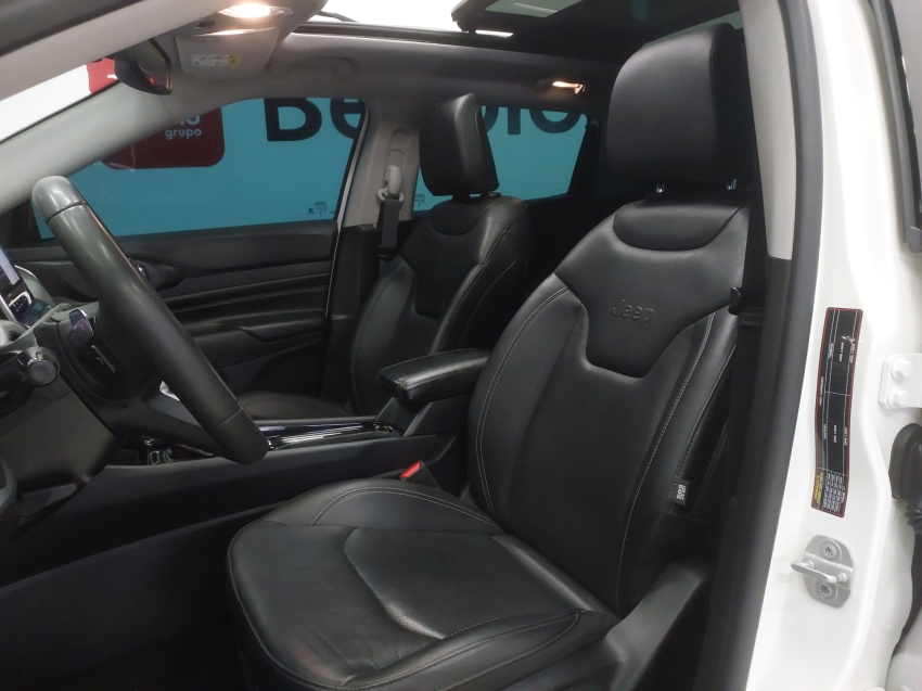 jeep compass 1.3 t270 turbo flex longitude at6 4p automatico 20249